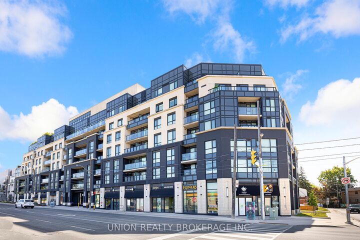 1401 O'Connor Drive 217 — photo 1
