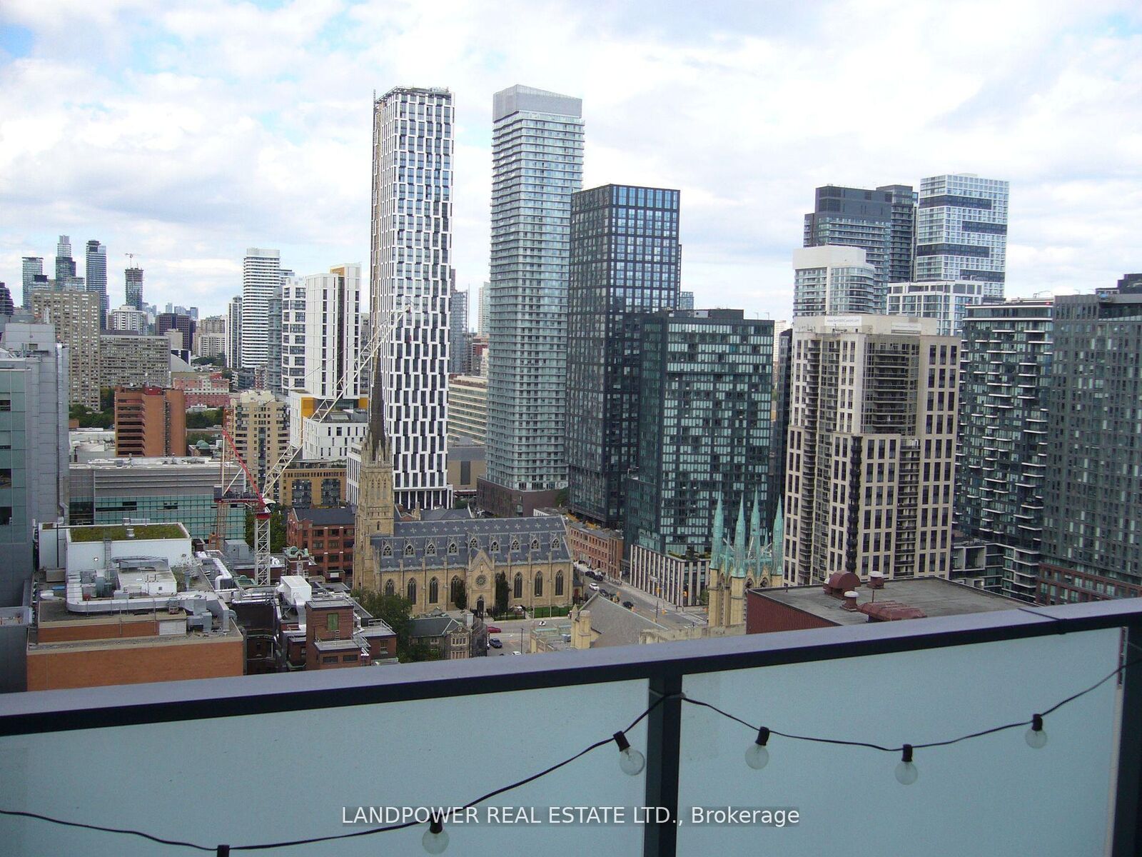 Property Photo:  25 Richmond Street E 2514  ON M5C 0A6 
