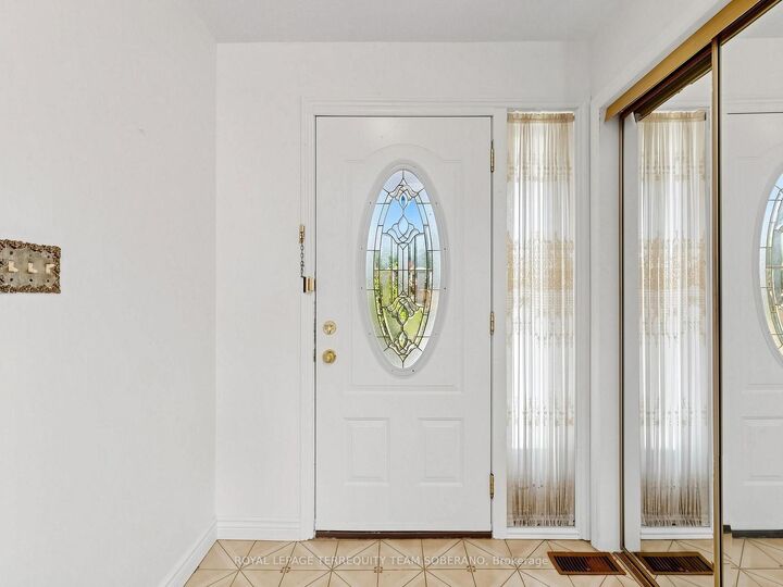 Property Photo:  36 Lyon Heights Road  ON M1P 3V7 