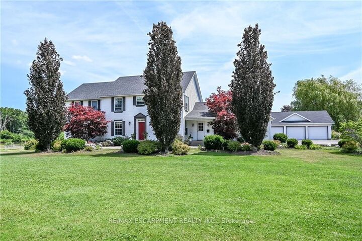 20 Haldimand Trail — photo 1