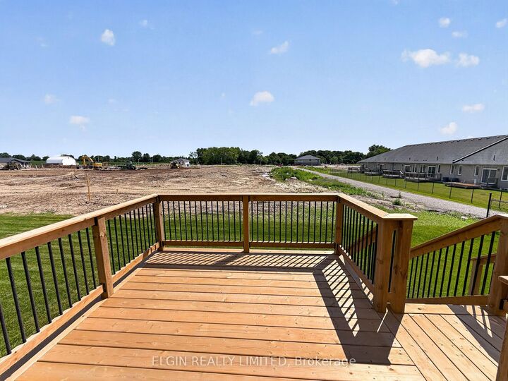 Property Photo:  66 Woodcock Drive  ON N4G 0L9 