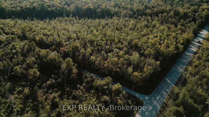 Property Photo: 2670 South Sparrow Lake Road ON P0E 1N0