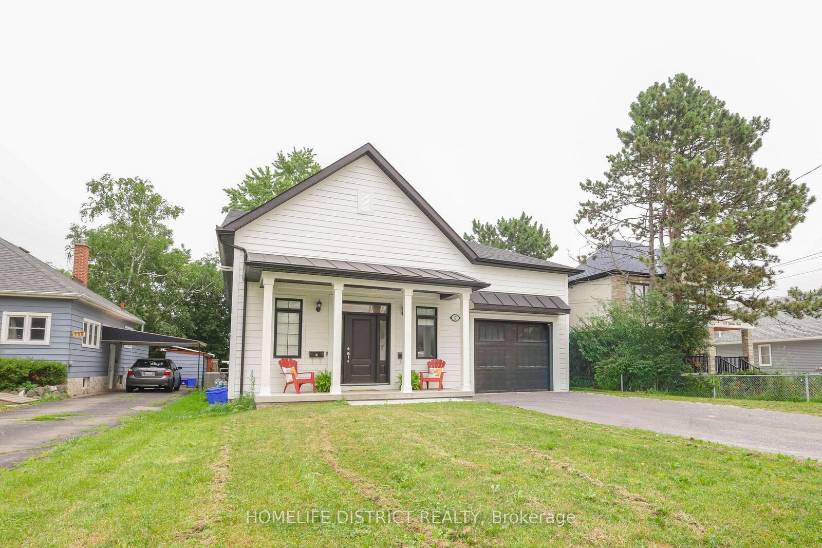 Property Photo:  127 Gibbons Street  ON L1J 4Y1 