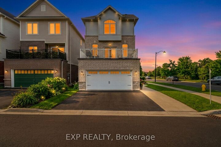Property Photo:  2 Camilleri Road  ON L1Z 0T2 