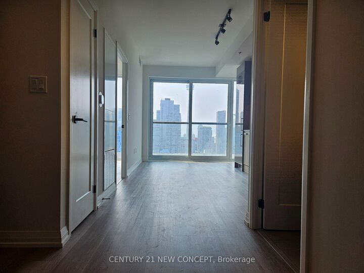 Property Photo:  280 Dundas Street W 2507  ON M5T 0E3 