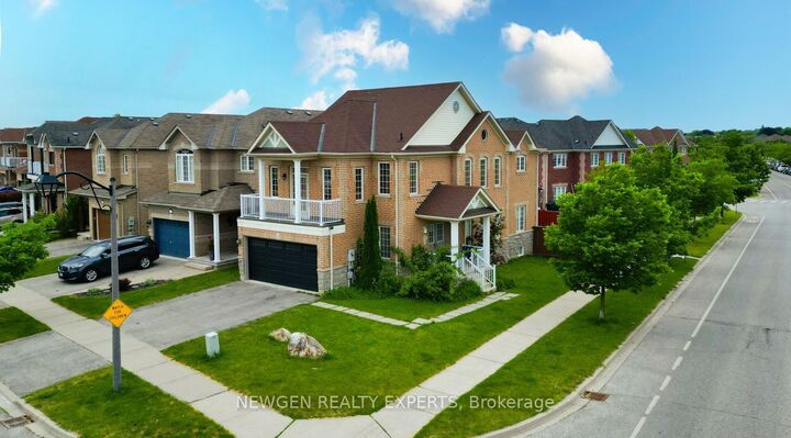 Property Photo: 424 Barber Drive ON L7G 0A5