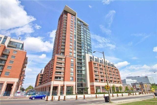 Property Photo:  800 Lawrence Avenue W 403  ON M6A 0B1 