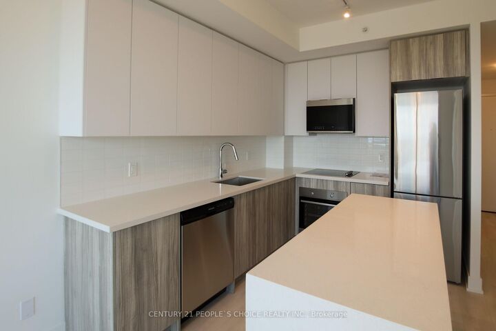 Property Photo:  297 Oak Walk Drive 2401  ON L6H 3R6 