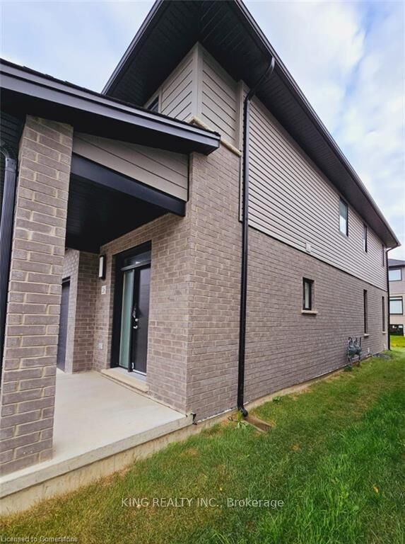 Property Photo:  3635 Southbridge Avenue 26  ON N6L 0G5 