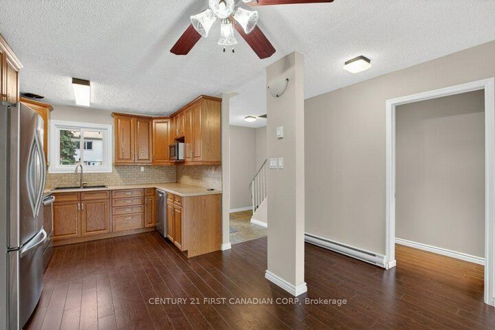 Property Photo:  1775 Culver Drive 114  ON N5V 3H6 