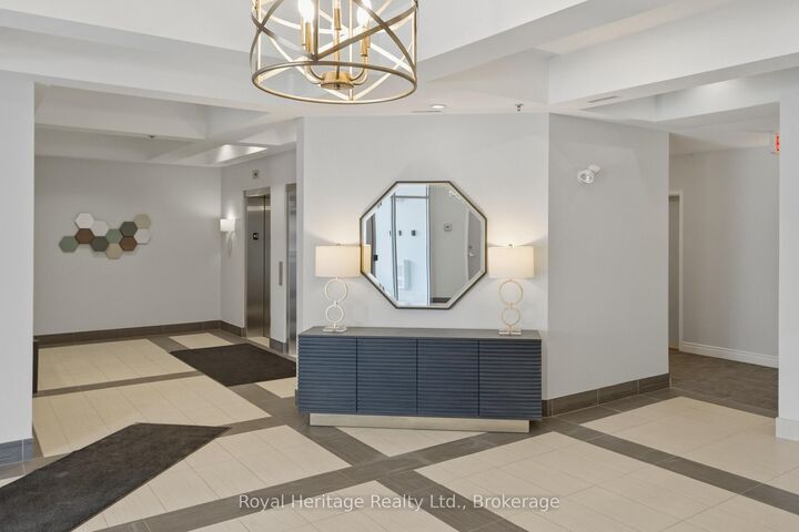 Property Photo:  50 Mill Street N 211  ON L1A 2T1 