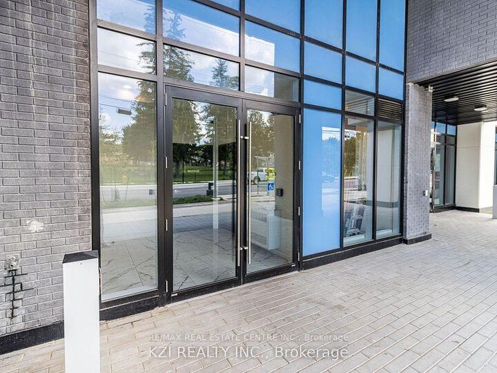 Property Photo: 128 King Street N 1001 ON N2J 2Y2