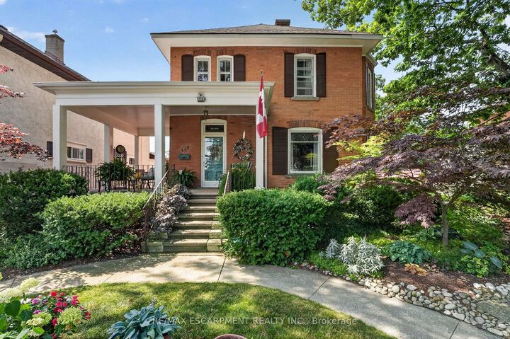Property Photo:  438 Broad Street W  ON N1A 1T3 