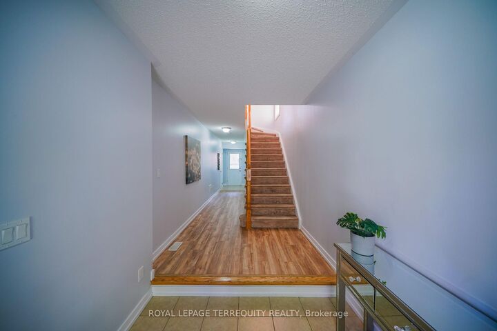 Property Photo: 1299 Glenanna Road 24 ON L1V 0C9