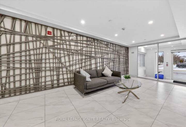 Property Photo:  65 Shipway Avenue 213  ON L1B 0W2 