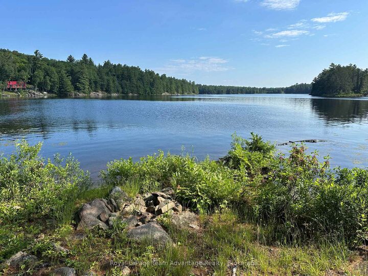 Property Photo:  9075 Harris Lake Water N/A  ON P0A 1G0 
