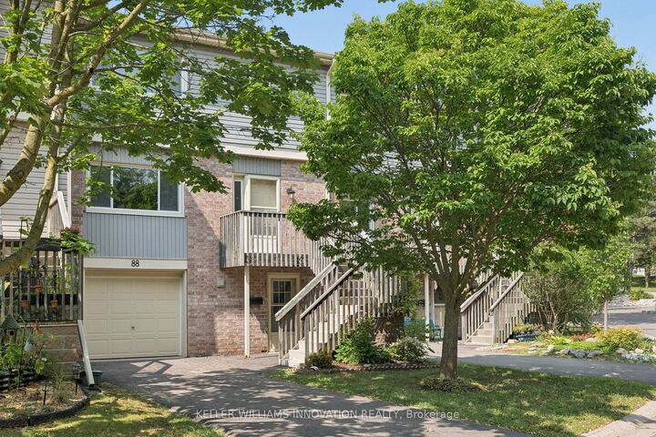 Property Photo:  30 Green Valley Drive 88  ON N2P 1G8 