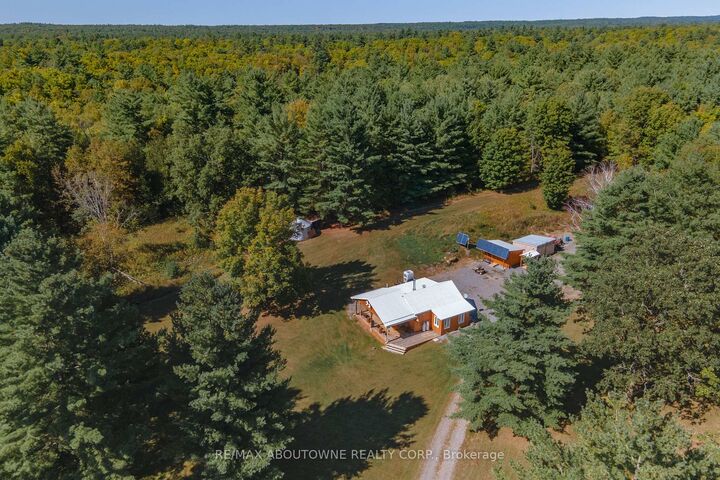 Property Photo:  1161 Turcotte Road  ON K0K 2A0 
