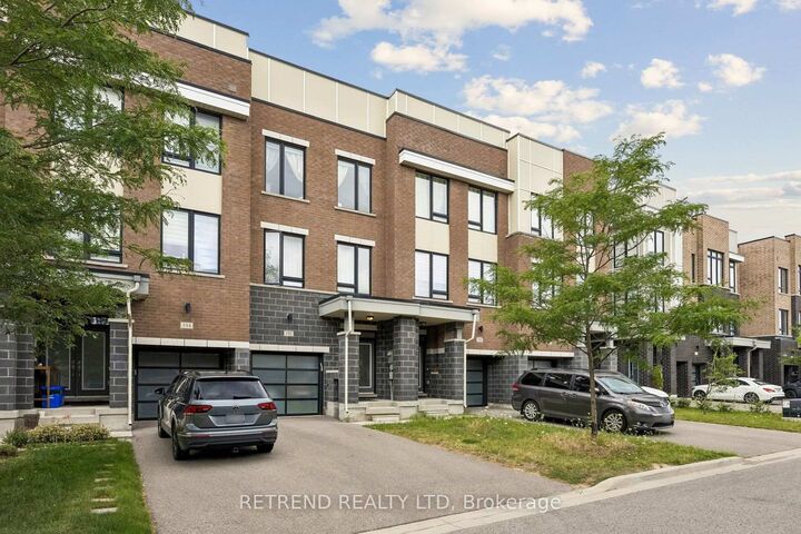 Property Photo:  192 Salterton Circle  ON L6A 4Z2 