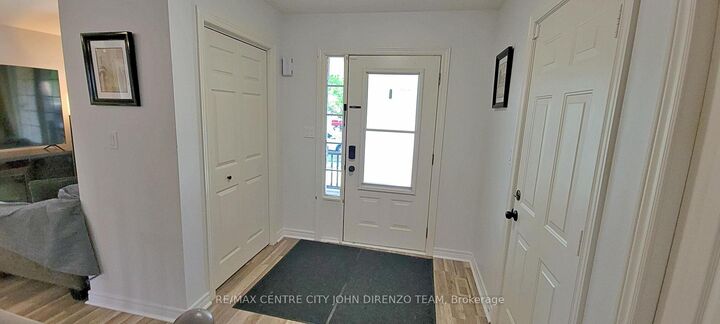 Property Photo: 72 Axford Parkway ON N5R 6E7