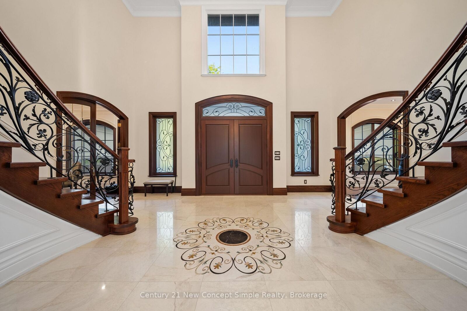 Property Photo: 2637 Bluffs Way ON L7M 0T8