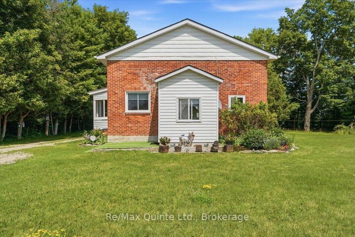 Property Photo:  16492 Highway 62 N/A  ON K0K 1Y0 