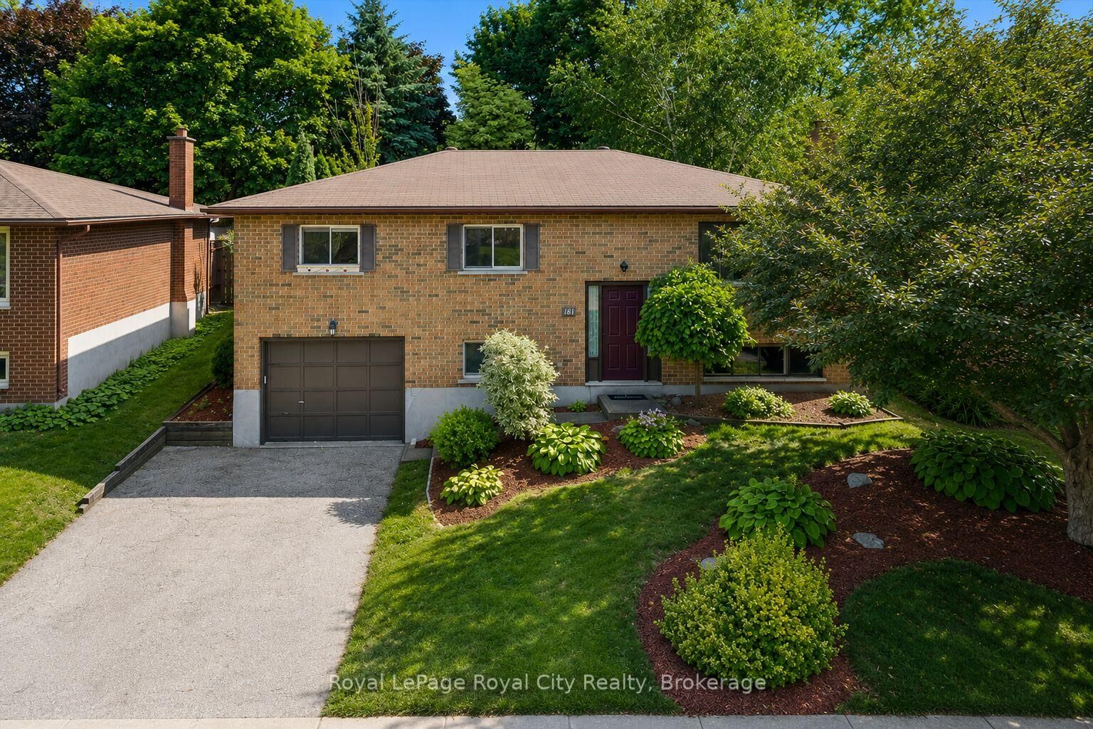 Property Photo:  181 Harvard Road  ON N1G 4K4 