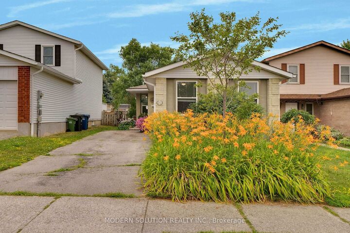 Property Photo: 337 Auden Road ON N1E 6T2