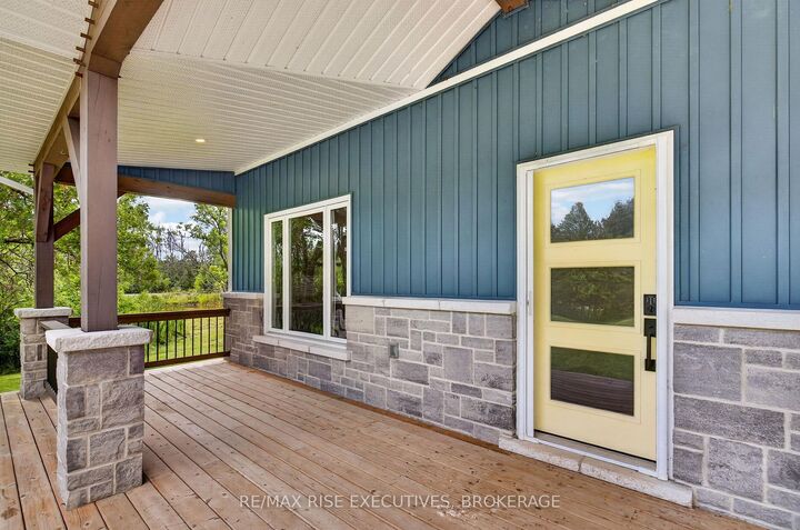 Property Photo:  6213 County Road 2 N/A  ON K0H 2H0 