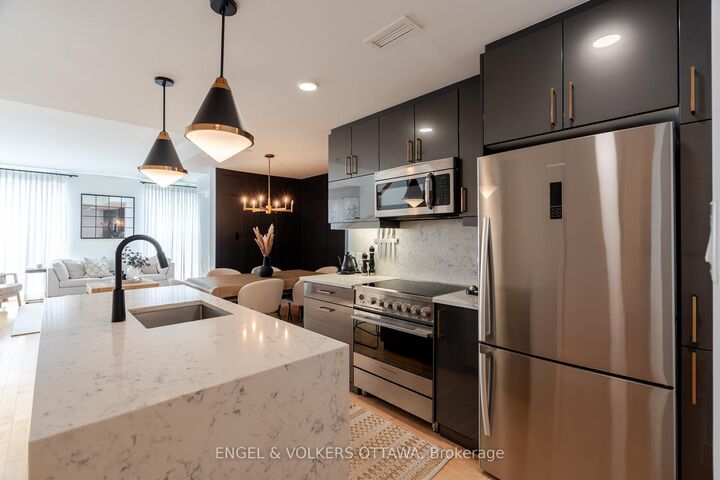 Property Photo: 197 Lisgar Street 218 ON K2P 0X5