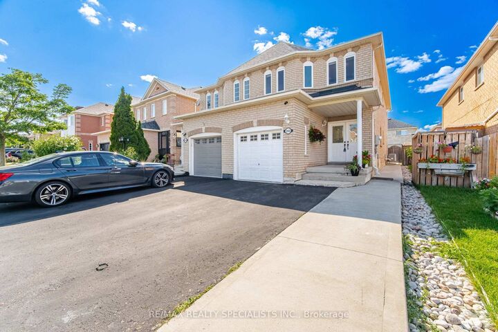 Property Photo: 200 Tiller Trail ON L6X 4T1