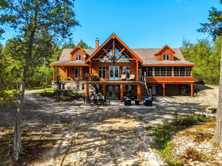 Property Photo:  2889 Ahmic Lake Road  ON P0A 1P0 