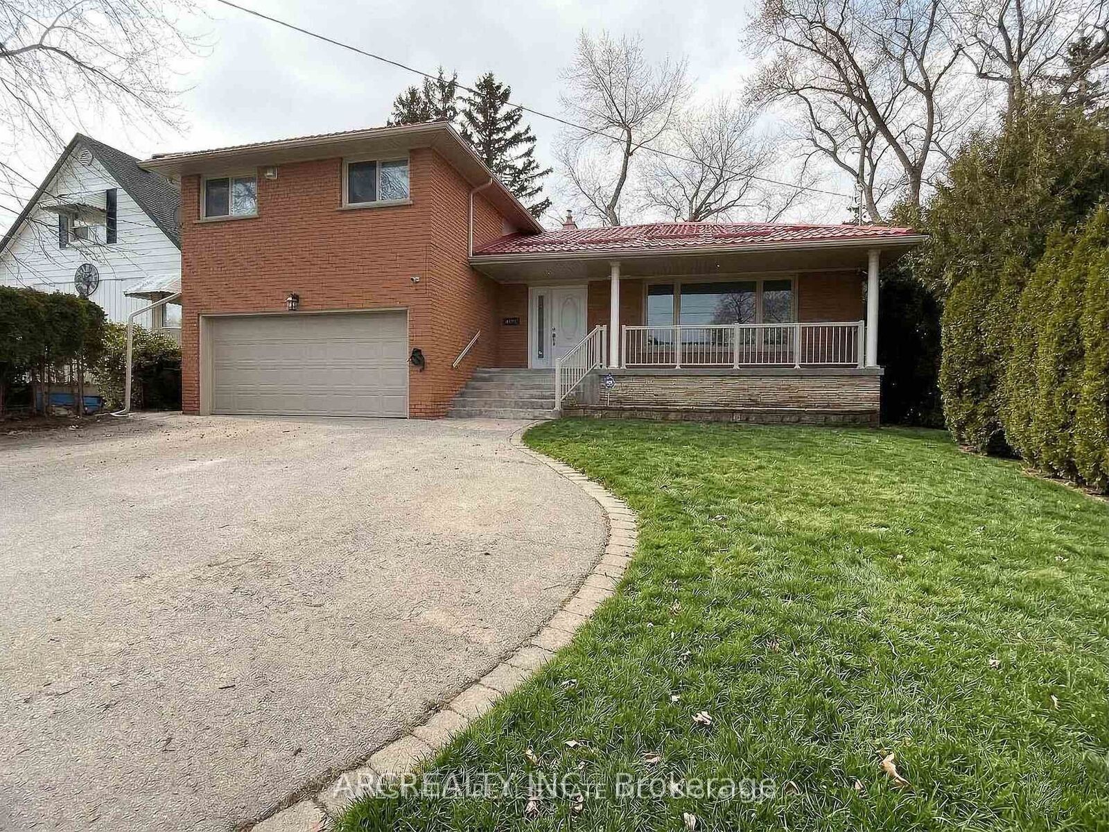 Property Photo:  1178 Kipling Avenue Basement  ON M9B 3M6 