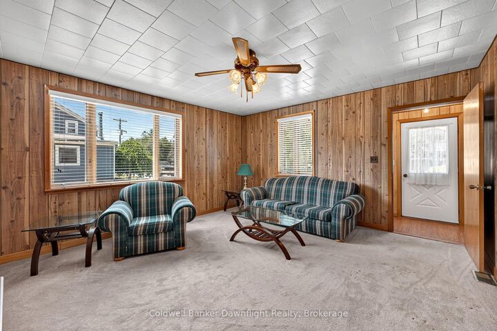 Property Photo:  183 Victoria Avenue  ON N0M 1M0 