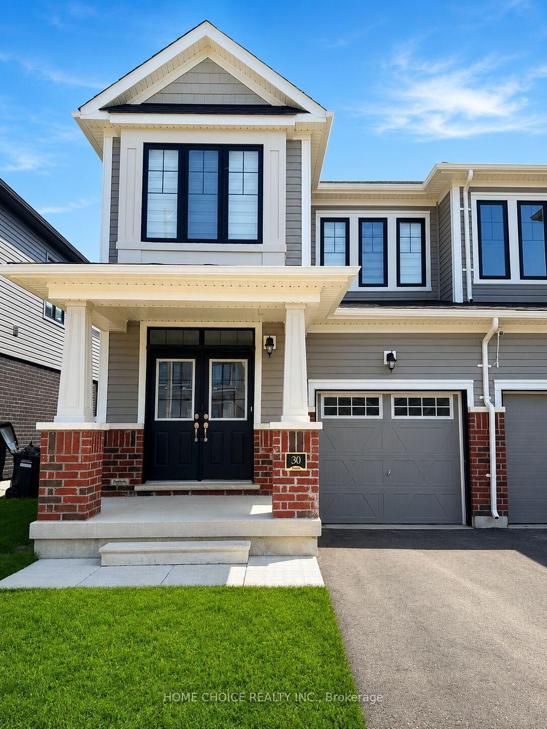 Property Photo:  30 Durham Avenue  ON L9S 2Z8 