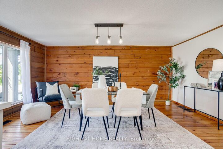 Property Photo: 14455 Old Simcoe Road ON L9L 1C3