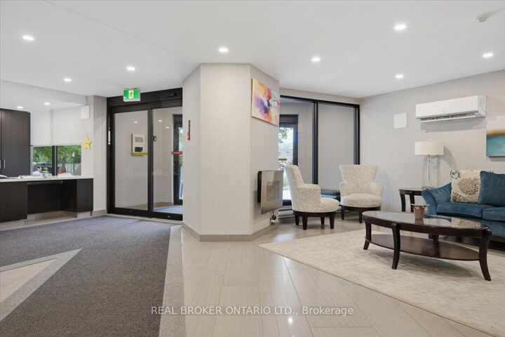 Property Photo:  700 Dynes Road 916  ON L7N 3M2 