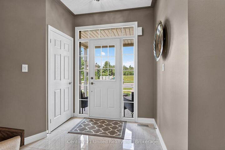Property Photo:  1184 Scollard Drive  ON K9H 0A8 