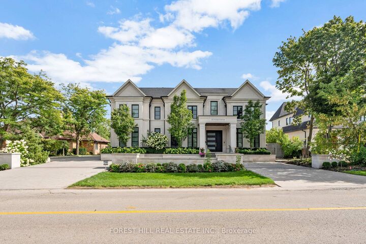 Property Photo:  163 Arnold Avenue  ON L4J 1B8 