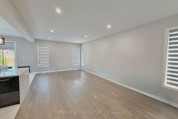 Property Photo: 1340 John Kenney Drive ON N6G 0Y1