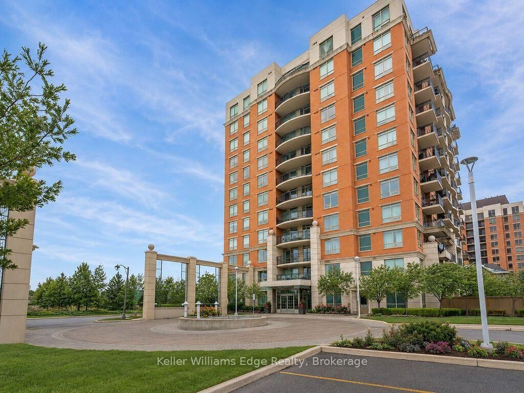 Property Photo:  2365 Central Park Drive 1008  ON L6H 0C7 