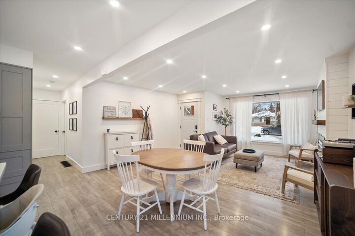 Property Photo:  110 Zina Street  ON L9W 1E8 