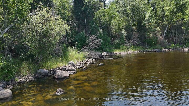 Property Photo: Lot 7 Big Narrows Island Lake Of The Woods ON P0X 1C0