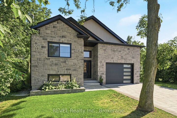 Property Photo: 681 Warner Road ON L0S 1J0