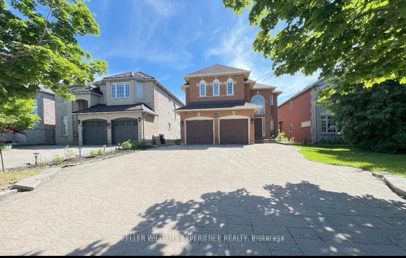 Property Photo:  44 Alpine Crescent Bsmt  ON L4S 1W4 