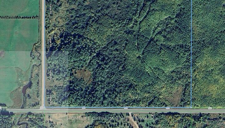Property Photo:  Parcel 17499 Highway 600 Highway N  ON P0W 1M0 