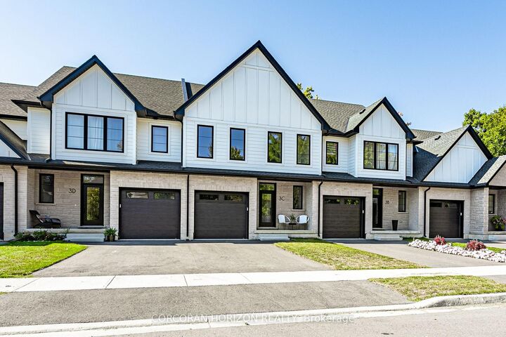 Property Photo:  3C Balsam Street  ON N0J 1M0 