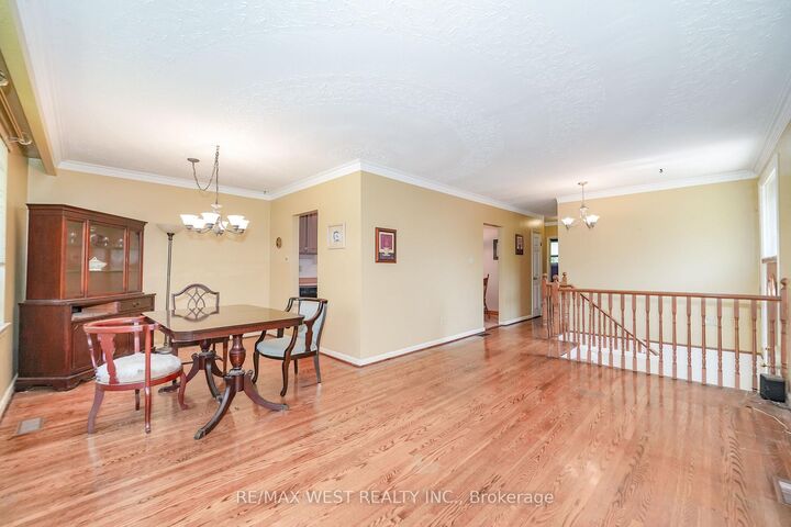 Property Photo:  18 McClure Avenue  ON L6X 2E3 