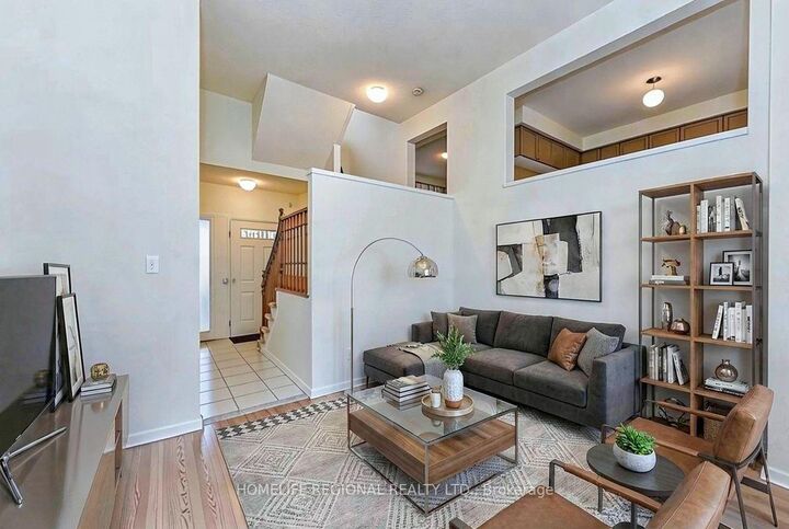 Property Photo: 7105 Branigan Gate 72 ON L5N 7S2