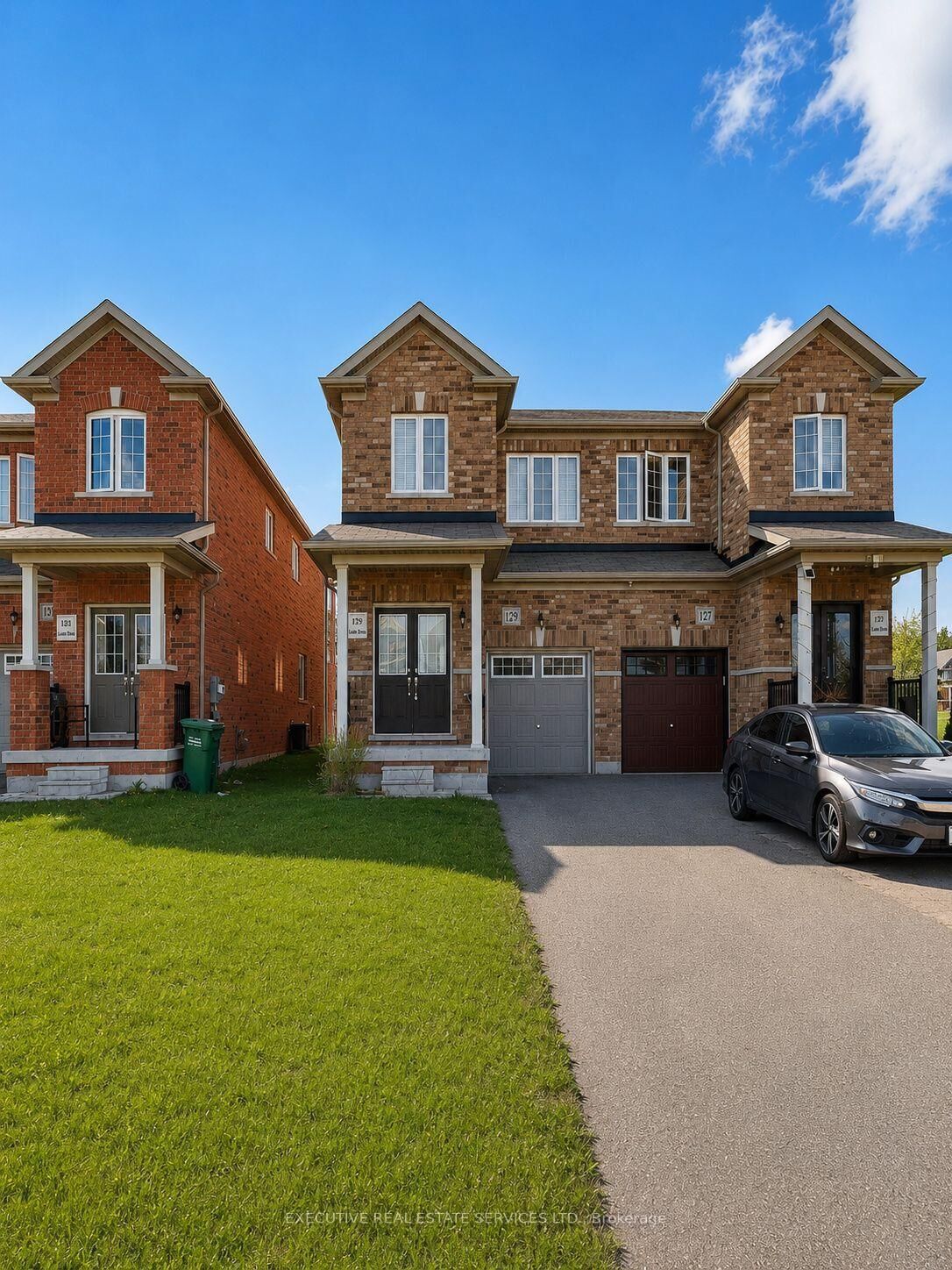 Property Photo: 129 Seeley Avenue ON N0C 1B0